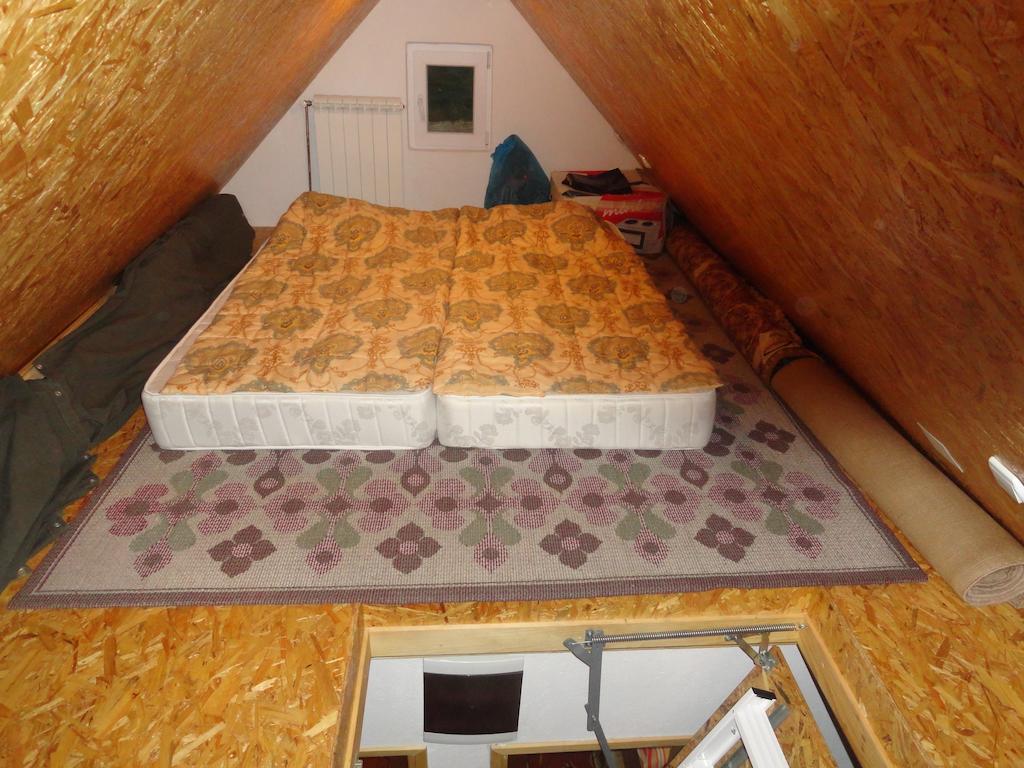 Guest House Happy Žabljak Pokoj fotografie