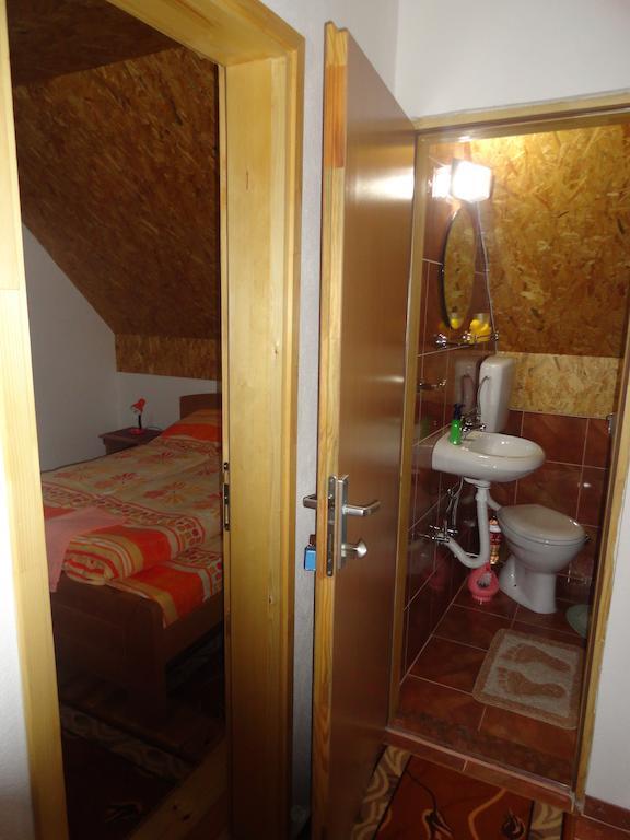 Guest House Happy Žabljak Pokoj fotografie