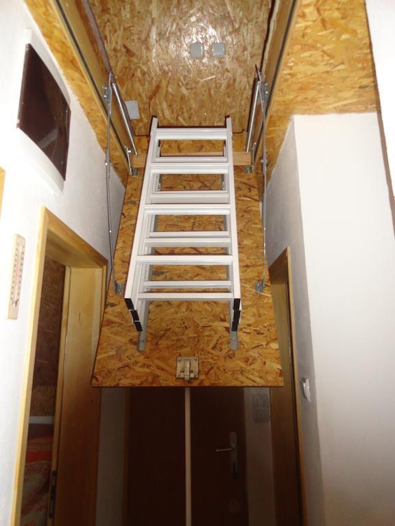 Guest House Happy Žabljak Exteriér fotografie
