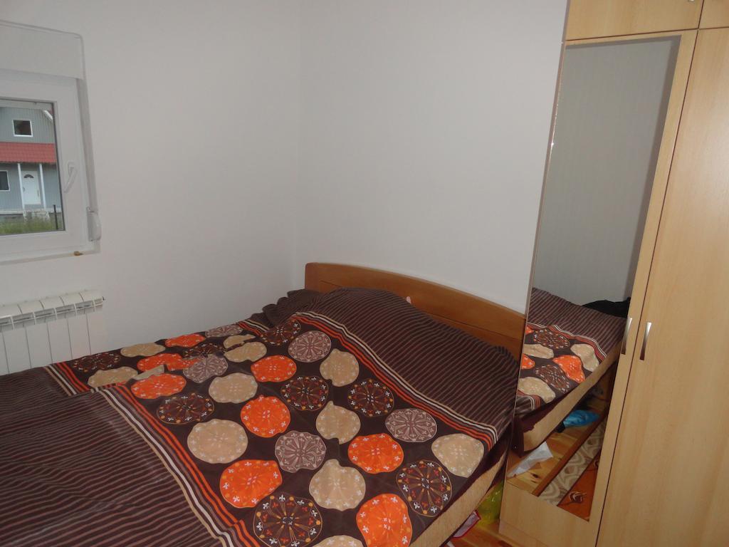 Guest House Happy Žabljak Pokoj fotografie