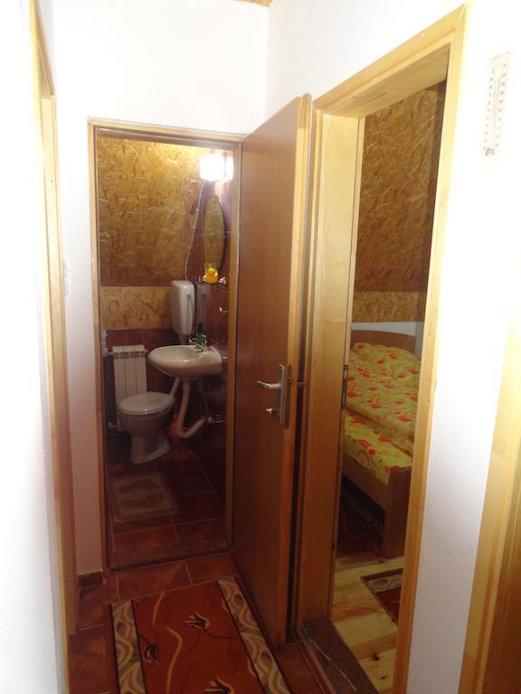 Guest House Happy Žabljak Pokoj fotografie
